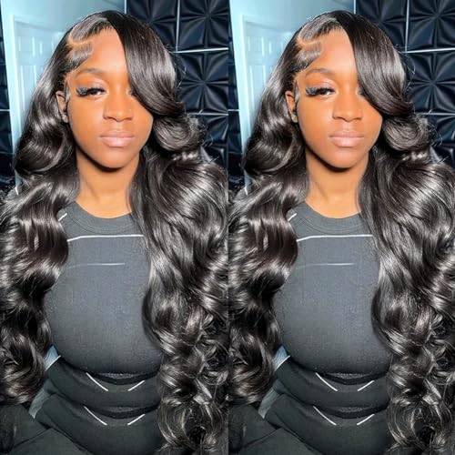Color human hair wig to desired shade. - Image 2