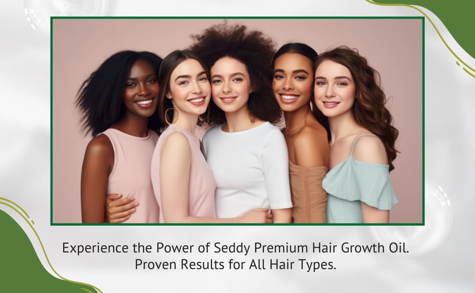 Nourishing 8 oz Fast Hair Growth Mask for Healthy, Strong, and Long Hair - Image 8