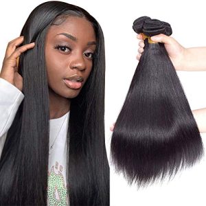 ?Ibiza Virgin Human Hair Bulk?