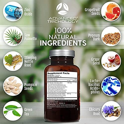 Hair Serum: Blocks DHT for Hair Growth - Image 4