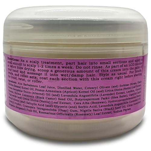 ?Vitapointe Hair Cream Ingredients List? - Image 2