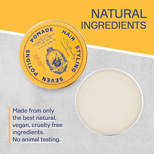 ?Dax Hair Cream: Short Ingredients List? - Image 5