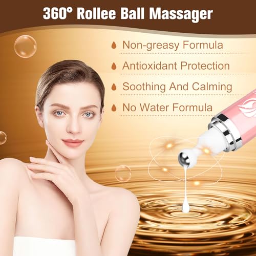 Eye Serum or Cream first? Best order for skincare. - Image 2