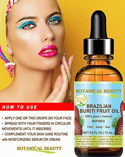Carotene cream for healthy hair. - Image 5