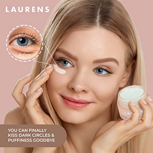 Dermatologist-approved eye cream for optimal skin care. - Image 2