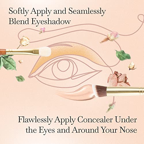 Estee Lauder Brush Set: Complete Makeup Tools - Image 5