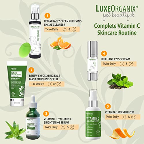 ?Disco Eye Cream: Brightens and Hydrates Under Eyes? - Image 8