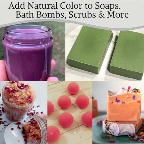 Purple hair clay for vibrant hair color. - Image 6