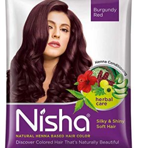?Khadi Hair Cream ? Natural, Nourishing Treatment?