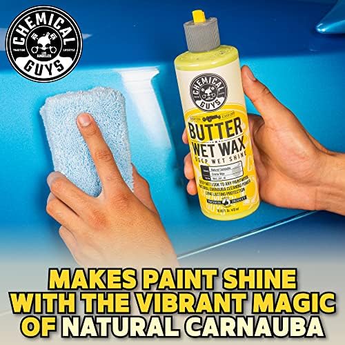 Use Hair Conditioner as Car Wax for Shiny Finish - Image 3