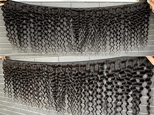 ?100% Human Hair Deep Wave? - Image 7
