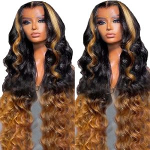 Orlando FL Human Hair Wig - Natural Looking 20 Inch