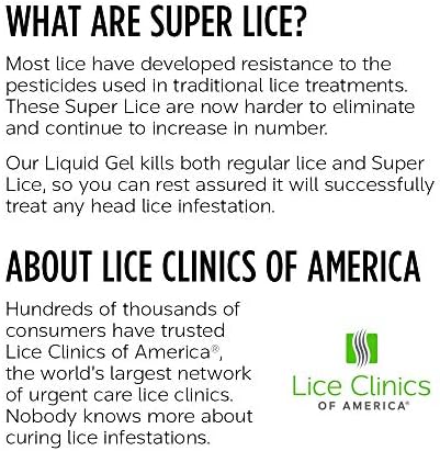 Lice-killing hair gel: a solution for lice infestations - Image 5