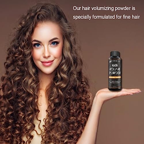 ?Volumizing Natural Hair Product? - Image 5