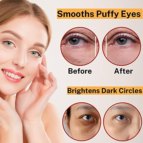 Vitamin C Serum for Under Eye Circles - Image 2