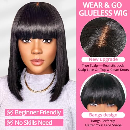 Discount Human Hair Lace Front Wig ? Affordable Quality Wig - Image 2