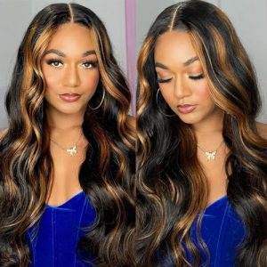 Human Hair Wig Refuses to Curl