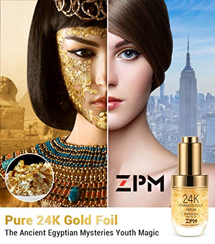 24K Gold Collagen Eye Cream by Physicians Formula - Image 2