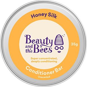 ?Honey Silk Hair Bar ? Conditioner?