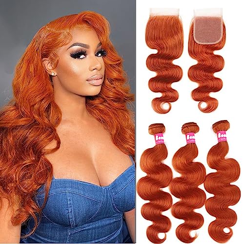 ?Colored Human Hair Bundles?