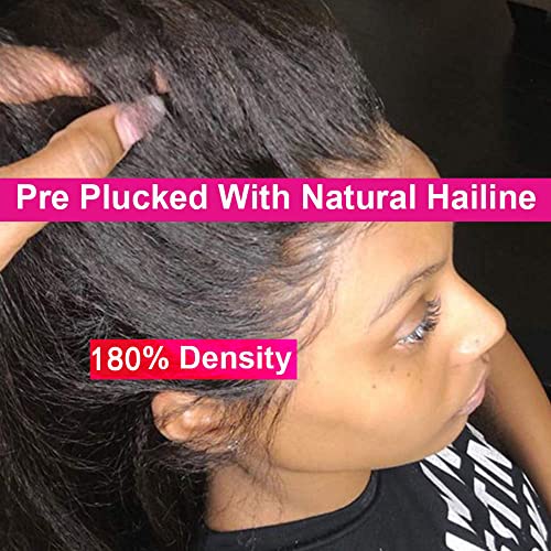 Premium Human Hair Extensions 16 Inch Natural Blend for Seamless Style - Image 7
