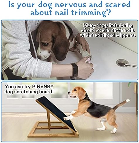 ?Dog Nail Clippers vs File: Which to Choose?? - Image 3