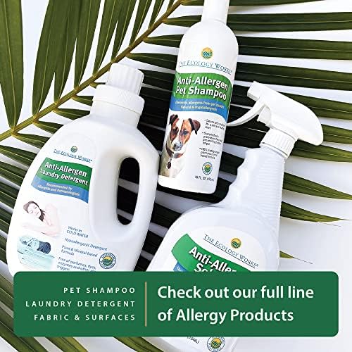 Fast-Acting Dog Flea Treatment for Complete Pet and Human Hair Protection - Image 7
