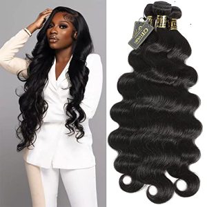 Unprocessed Human Hair Explanation