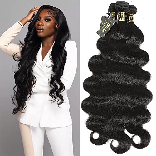 Unprocessed Human Hair Explanation