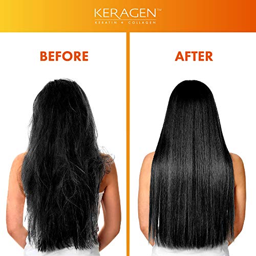 Keya Seth Keratin Serum: Hair Repair and Protection - Image 5