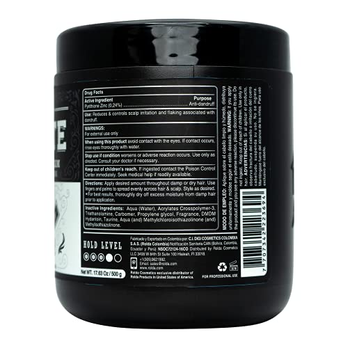 Loreal Anti Dandruff Hair Spa - Image 2