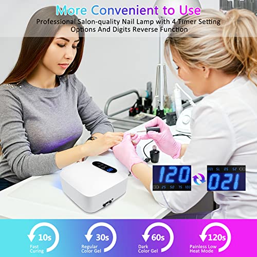 Affordable Gel Nail Salons - Image 5