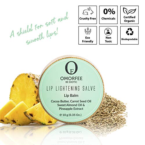 Make Over Intense Lip Cream 5ml, Rich Color and Moisture for Luscious Lips - Image 6