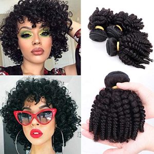 ?Spiral Curls Human Hair?
