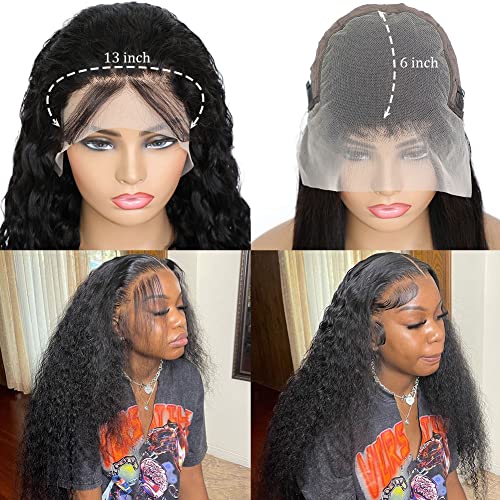 ?Discount Lace Front Human Hair Wig? - Image 4