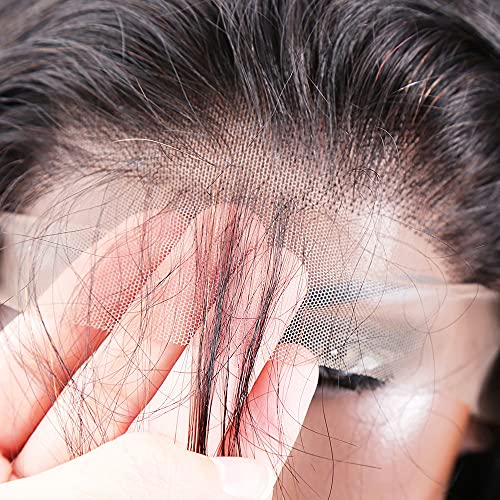 Seattle Human Hair Wigs - Image 6