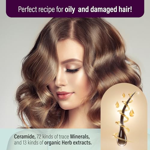 Coles Shampoo: Sulphate & Paraben Free - Image 6