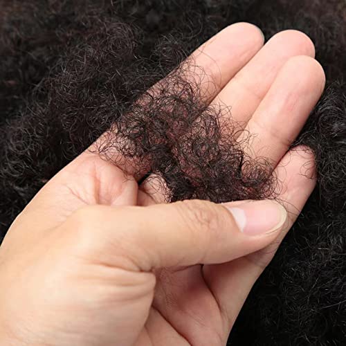 Dreadlocks made from human hair. - Image 4