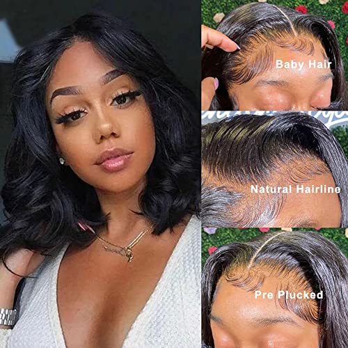 Seattle Human Hair Wigs - Image 9
