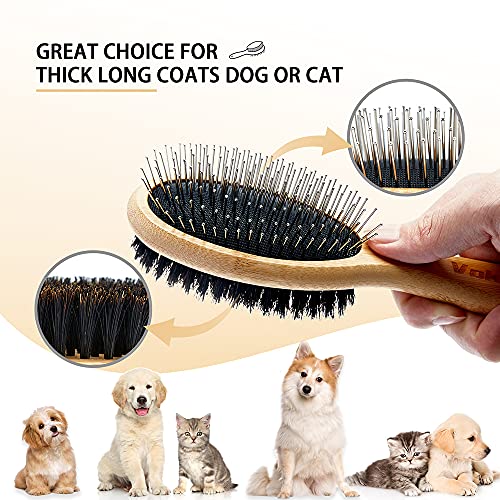 Z4 Dog Hair Brush ? Shorter Version - Image 6