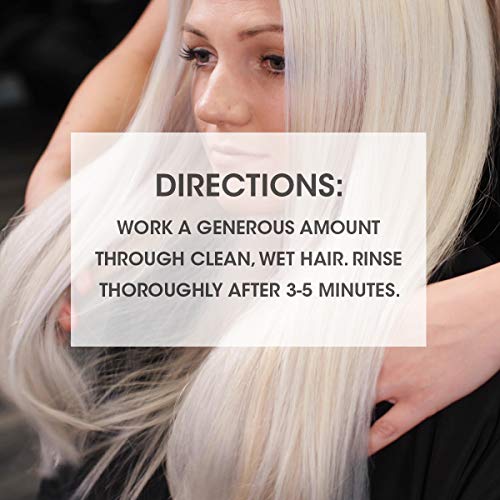 Quick and effective leave-in conditioner for hair. - Image 7
