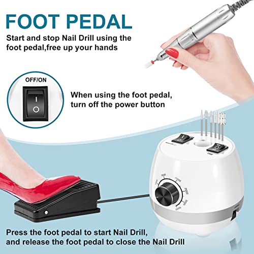DIY Perfect Acrylic Nails at Home - Image 3