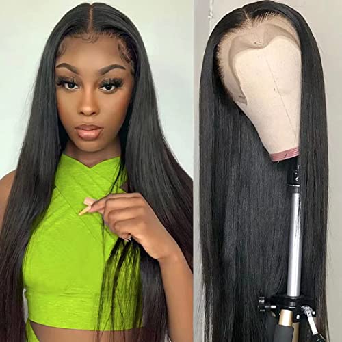 Discount Lace Front Human Hair Wig