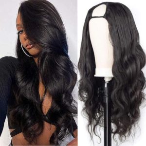 LA Human Hair Wig Shop