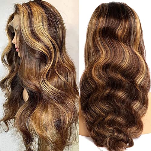 Colored Human Hair Wig - Image 8
