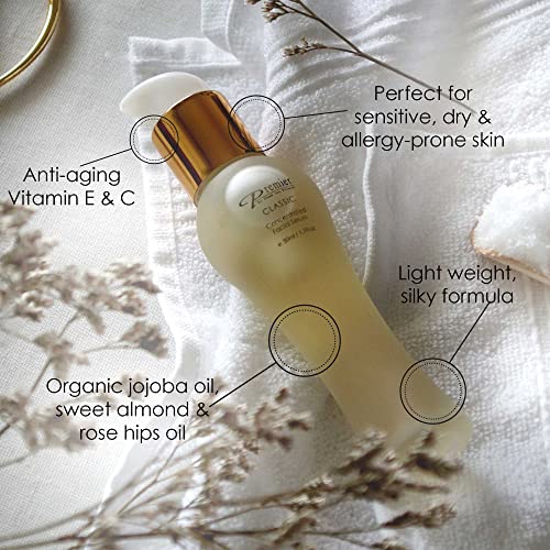 Dead Sea Hair Serum: Nourishing serum for healthier hair. - Image 6