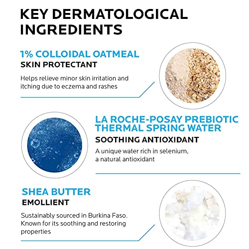 Soothing cream for dermatitis around the eyes. - Image 4
