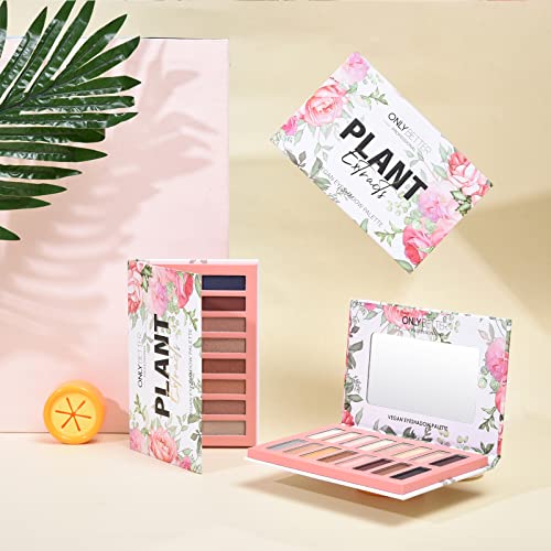 Cruelty-Free, Paraben-Free Makeup Brands. - Image 3