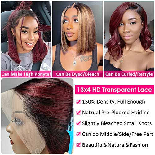 Birmingham Alabama Human Hair Wig - Image 4