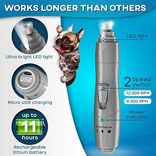 Big W Dog Nail Clippers - Image 2